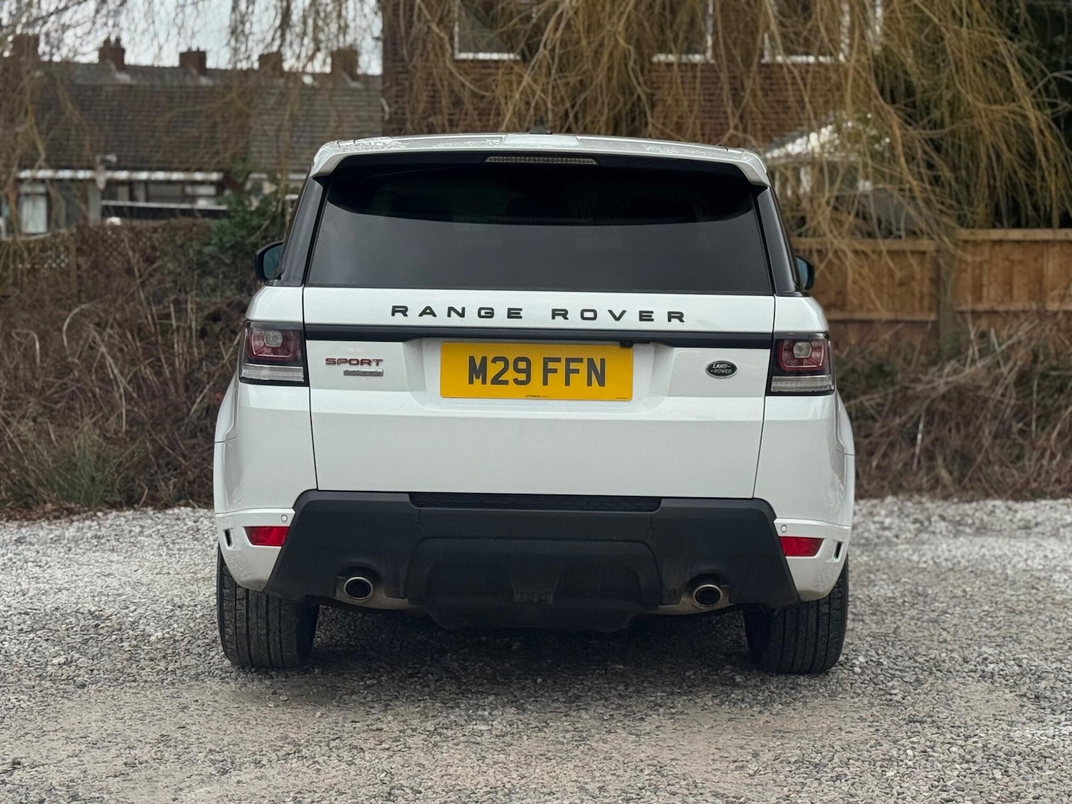 Used Land Rover Range Rover Sport for sale - 77496592: Photo 9