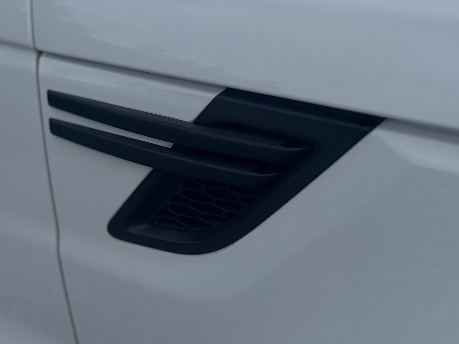 Used Land Rover Range Rover Sport for sale - 77496592: Photo 91