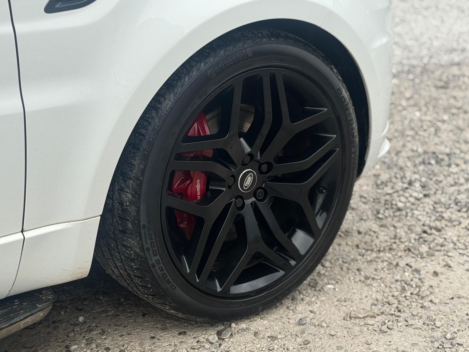 Used Land Rover Range Rover Sport for sale - 77496592: Photo 96