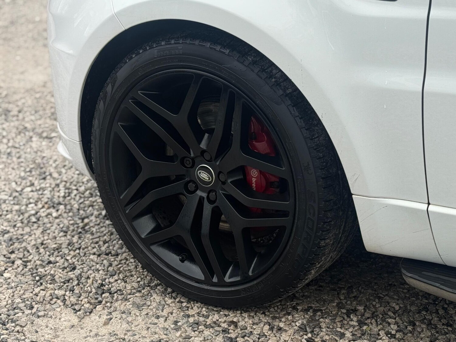 Used Land Rover Range Rover Sport for sale - 77496592: Photo 97