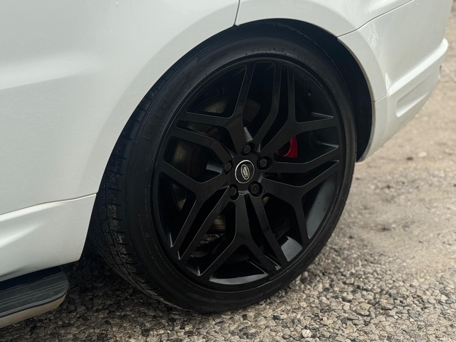 Used Land Rover Range Rover Sport for sale - 77496592: Photo 99