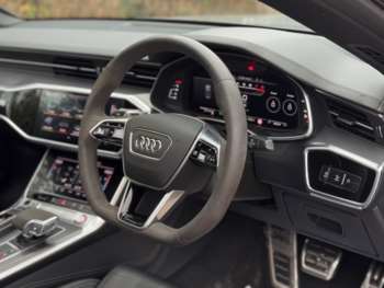 Used Audi RS7 2020 for sale - 73039212: Photo