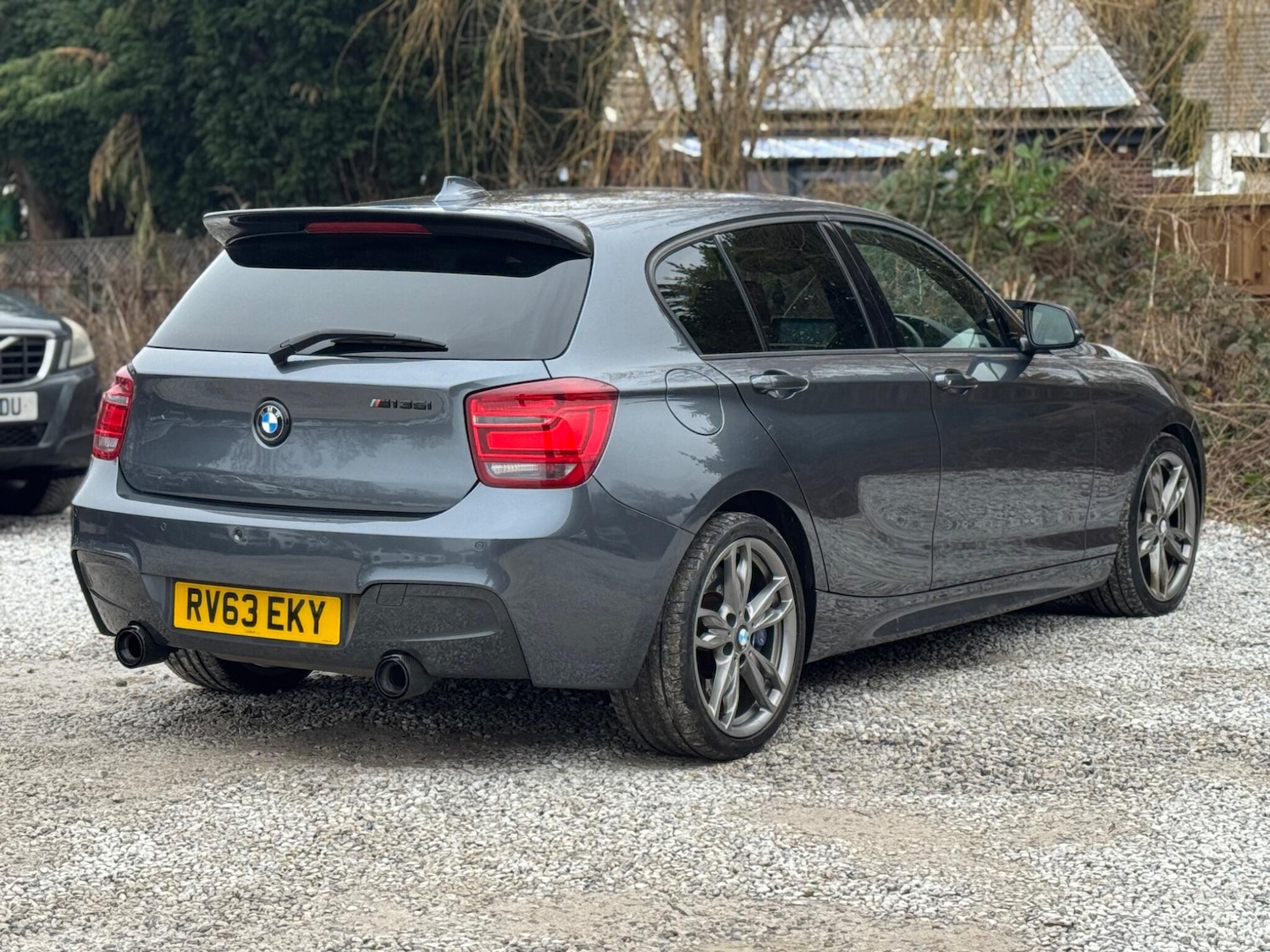 Used BMW 1 Series 2013 for sale - 77343860: Photo 10