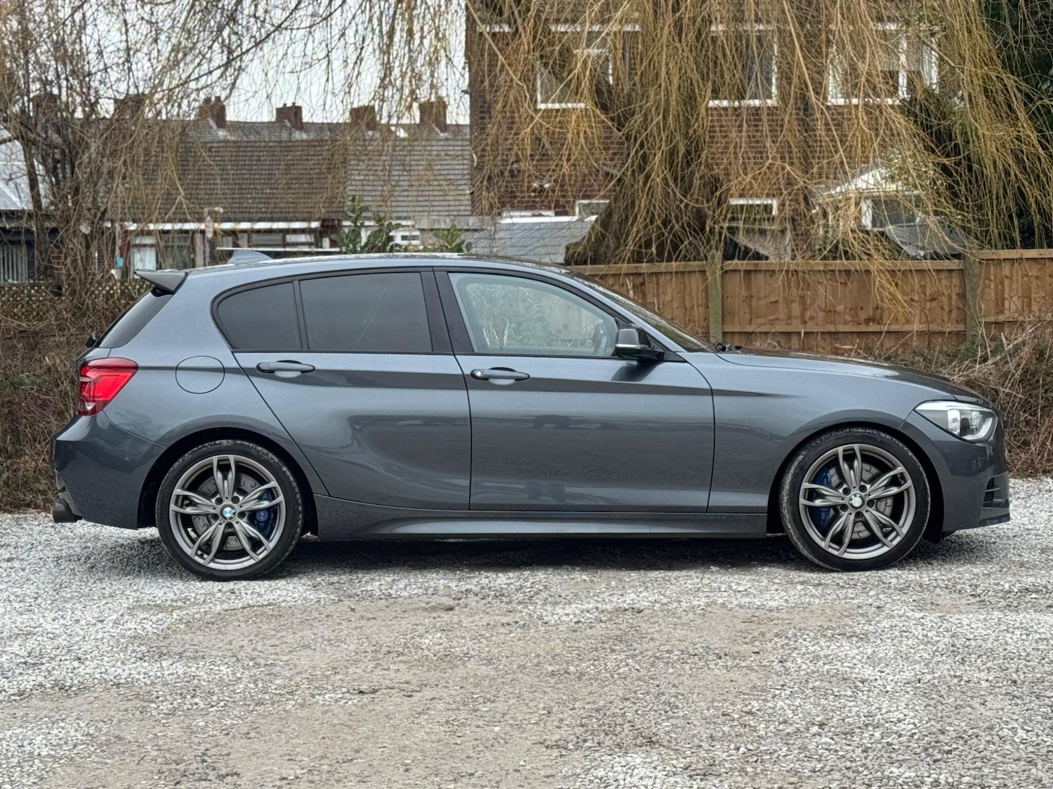 Used BMW 1 Series 2013 for sale - 77343860: Photo 11