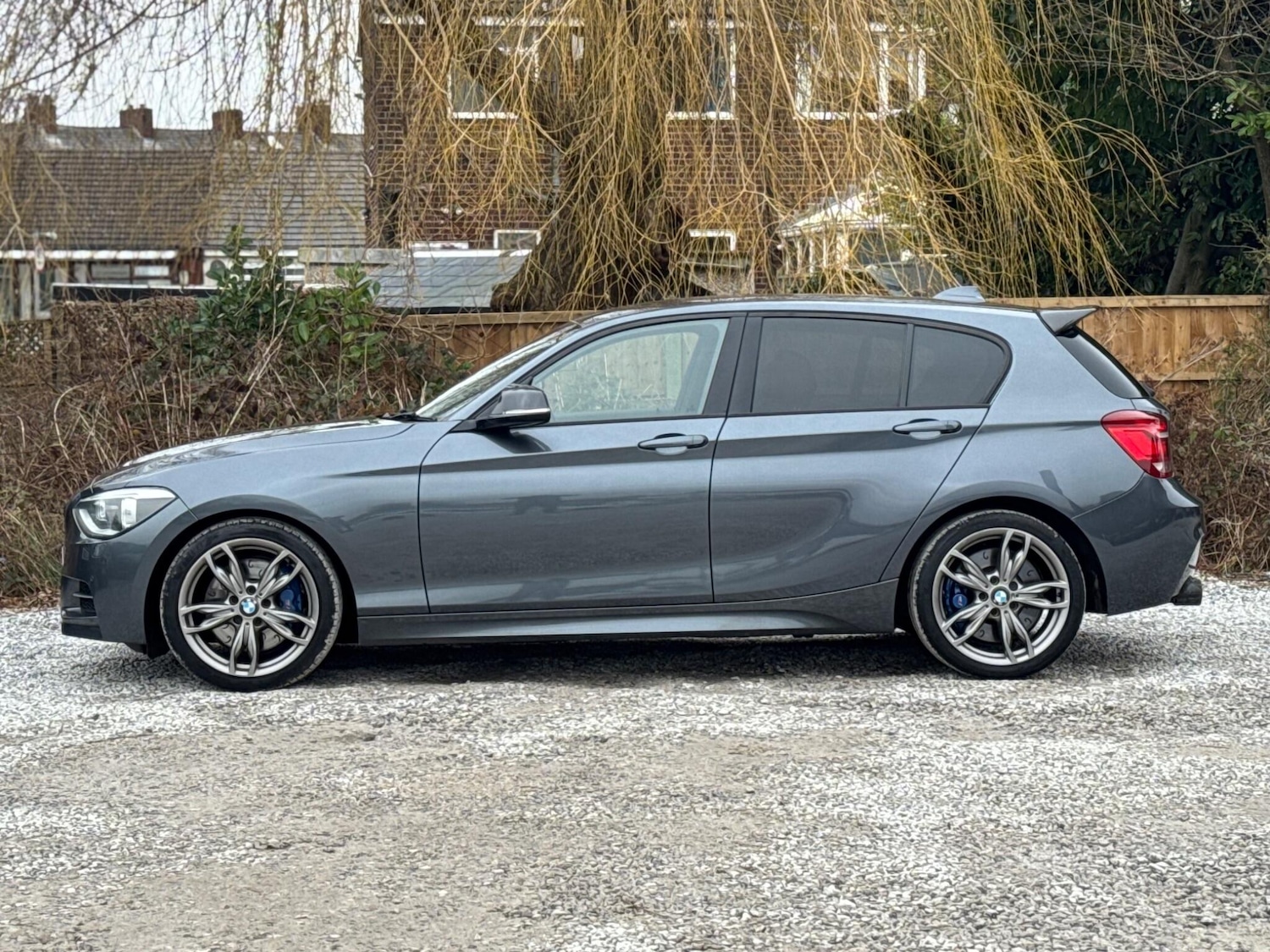 Used BMW 1 Series 2013 for sale - 77343860: Photo 13