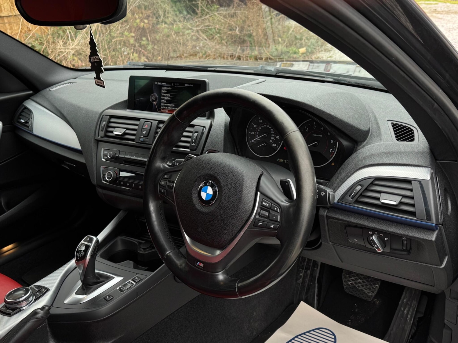 Used BMW 1 Series 2013 for sale - 77343860: Photo 14