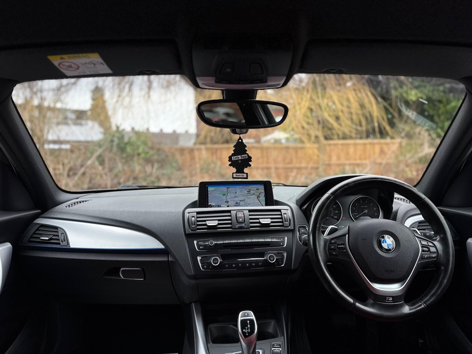 Used BMW 1 Series 2013 for sale - 77343860: Photo 17