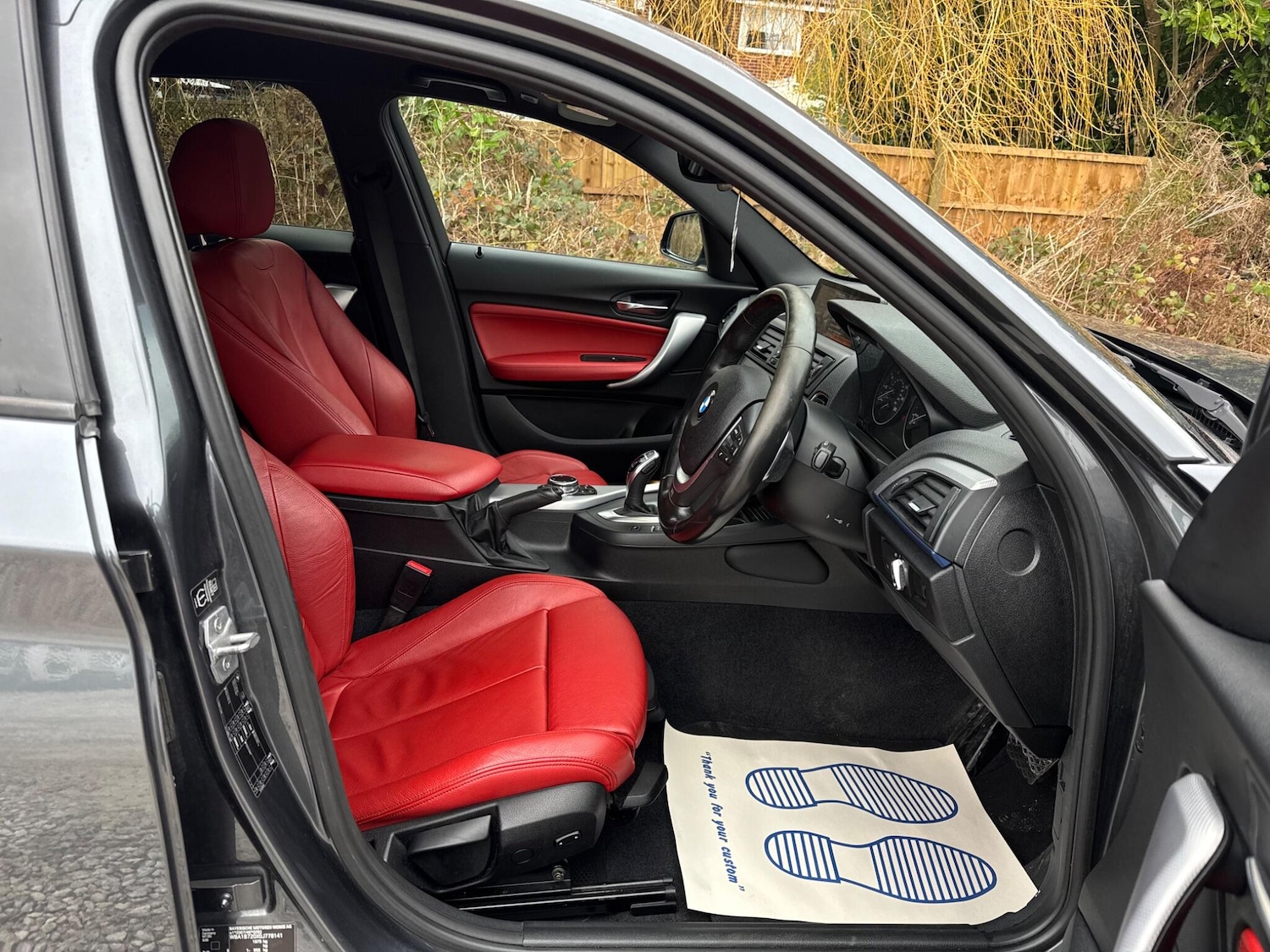 Used BMW 1 Series 2013 for sale - 77343860: Photo 18