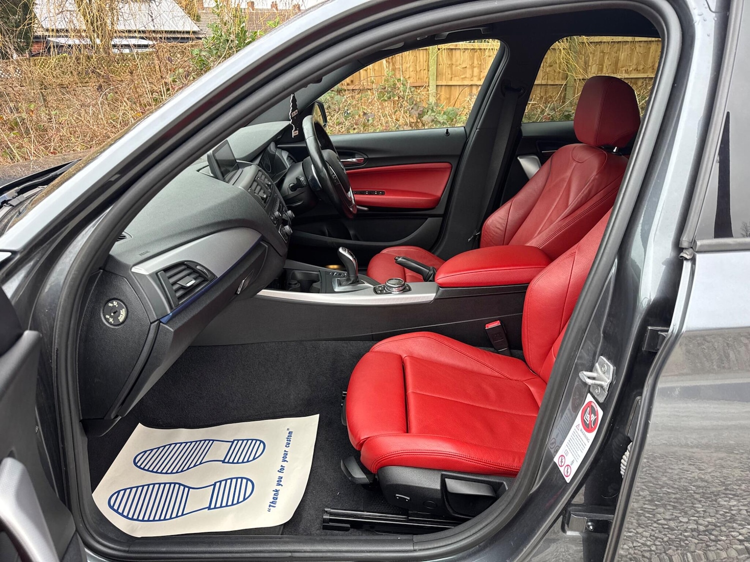 Used BMW 1 Series 2013 for sale - 77343860: Photo 19