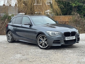 Used BMW 1 Series 2013 for sale - 77343860: Photo