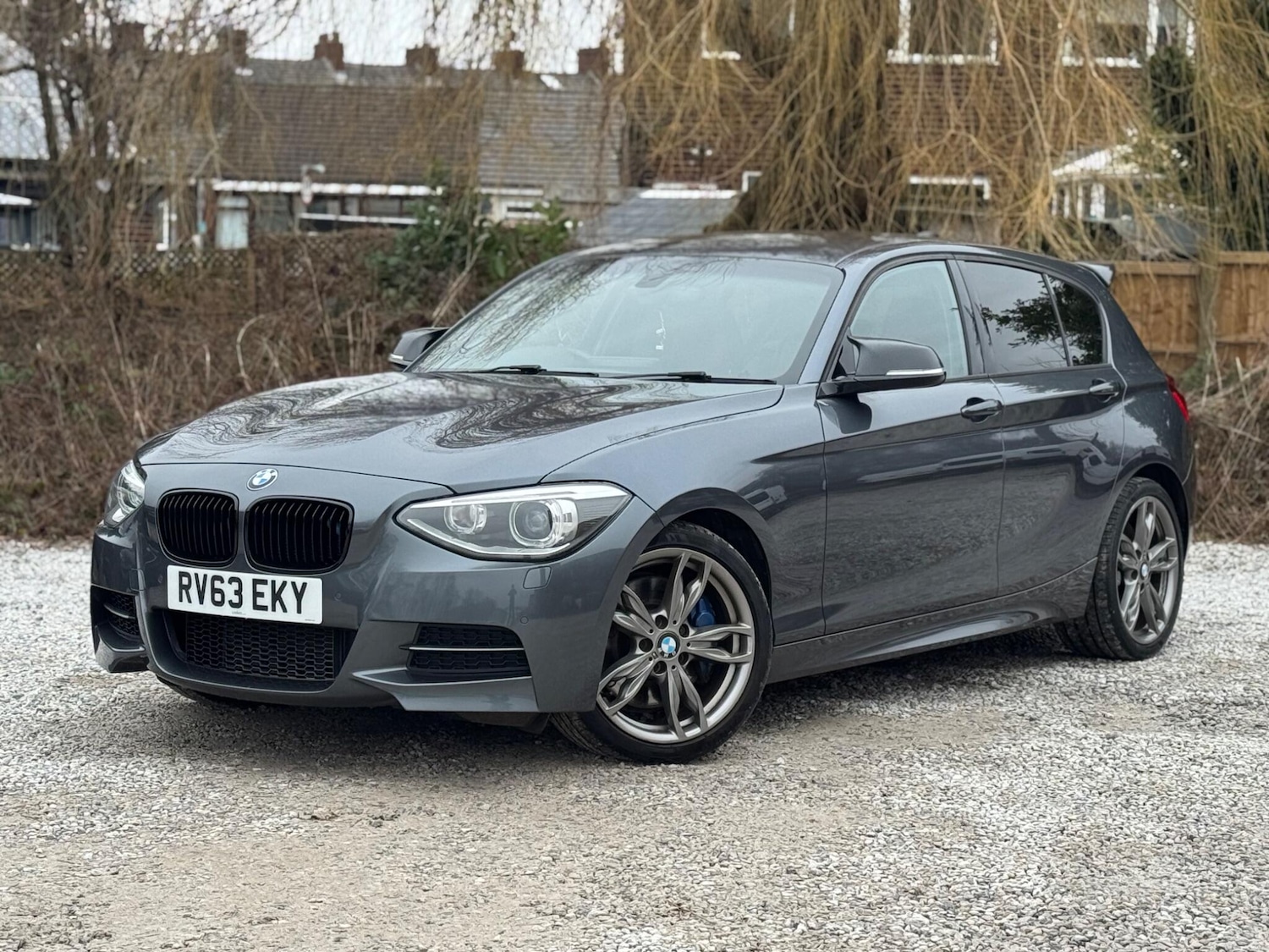 Used BMW 1 Series 2013 for sale - 77343860: Photo 2