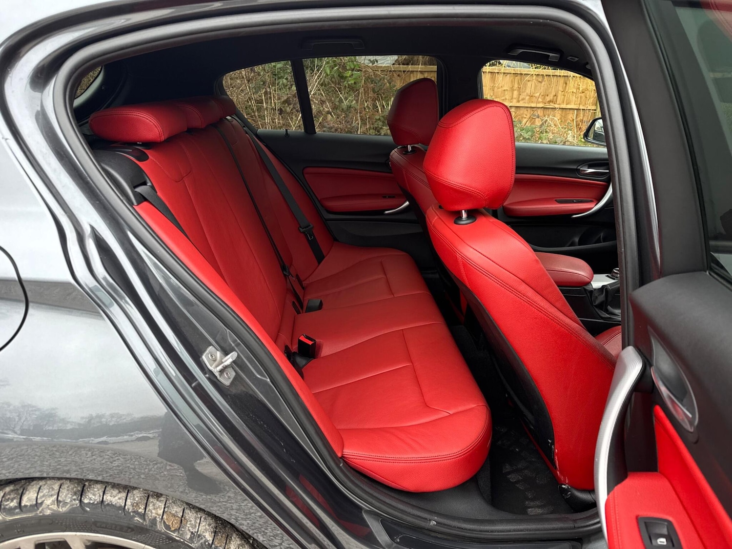 Used BMW 1 Series 2013 for sale - 77343860: Photo 21