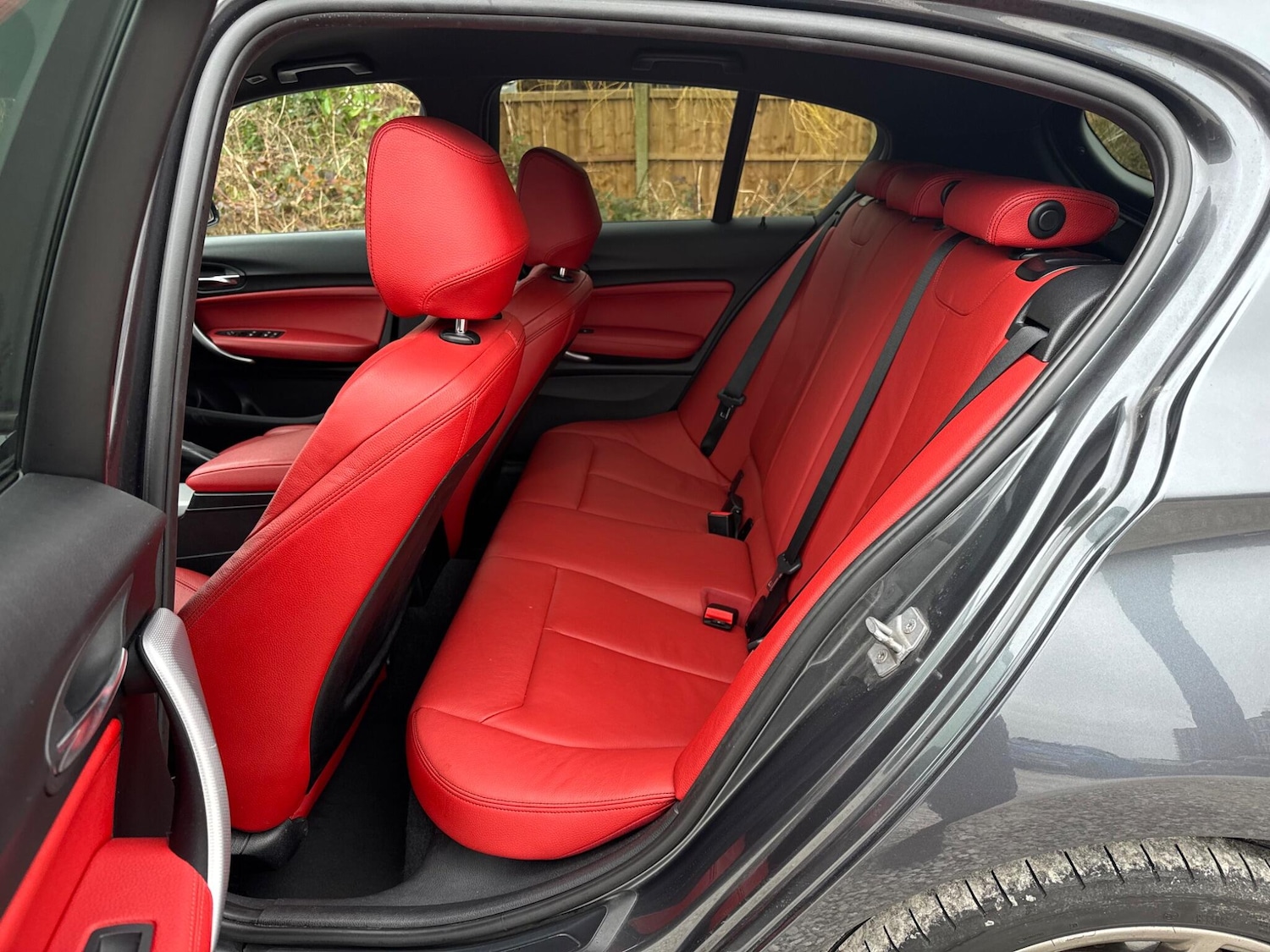 Used BMW 1 Series 2013 for sale - 77343860: Photo 22