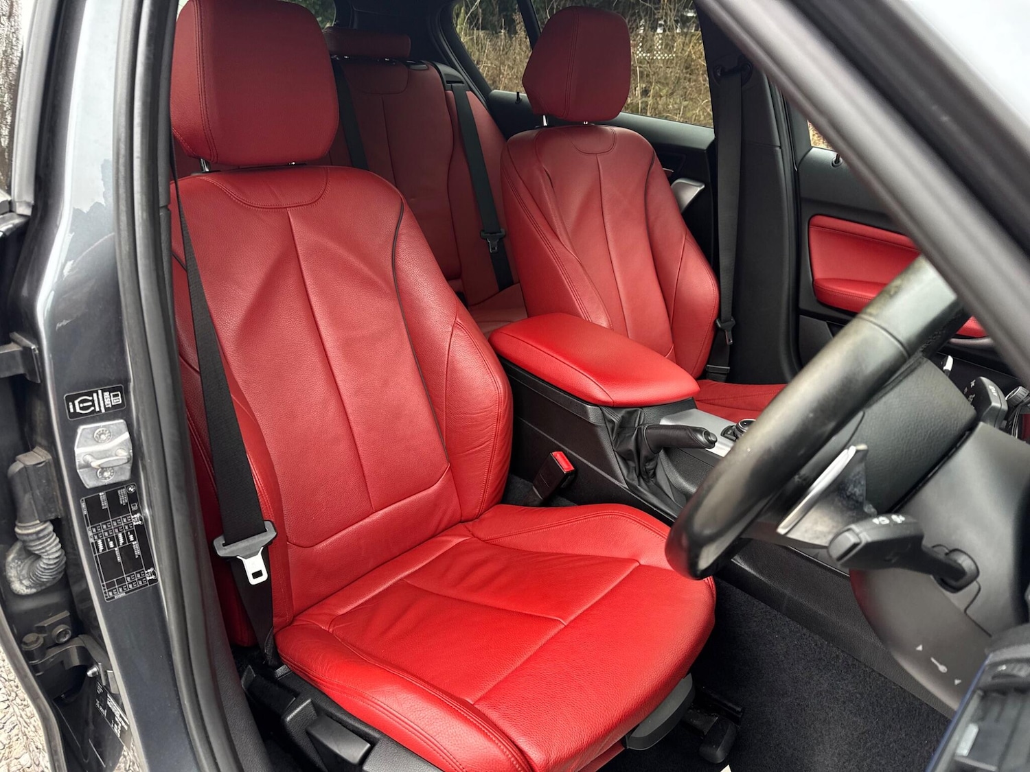 Used BMW 1 Series 2013 for sale - 77343860: Photo 23