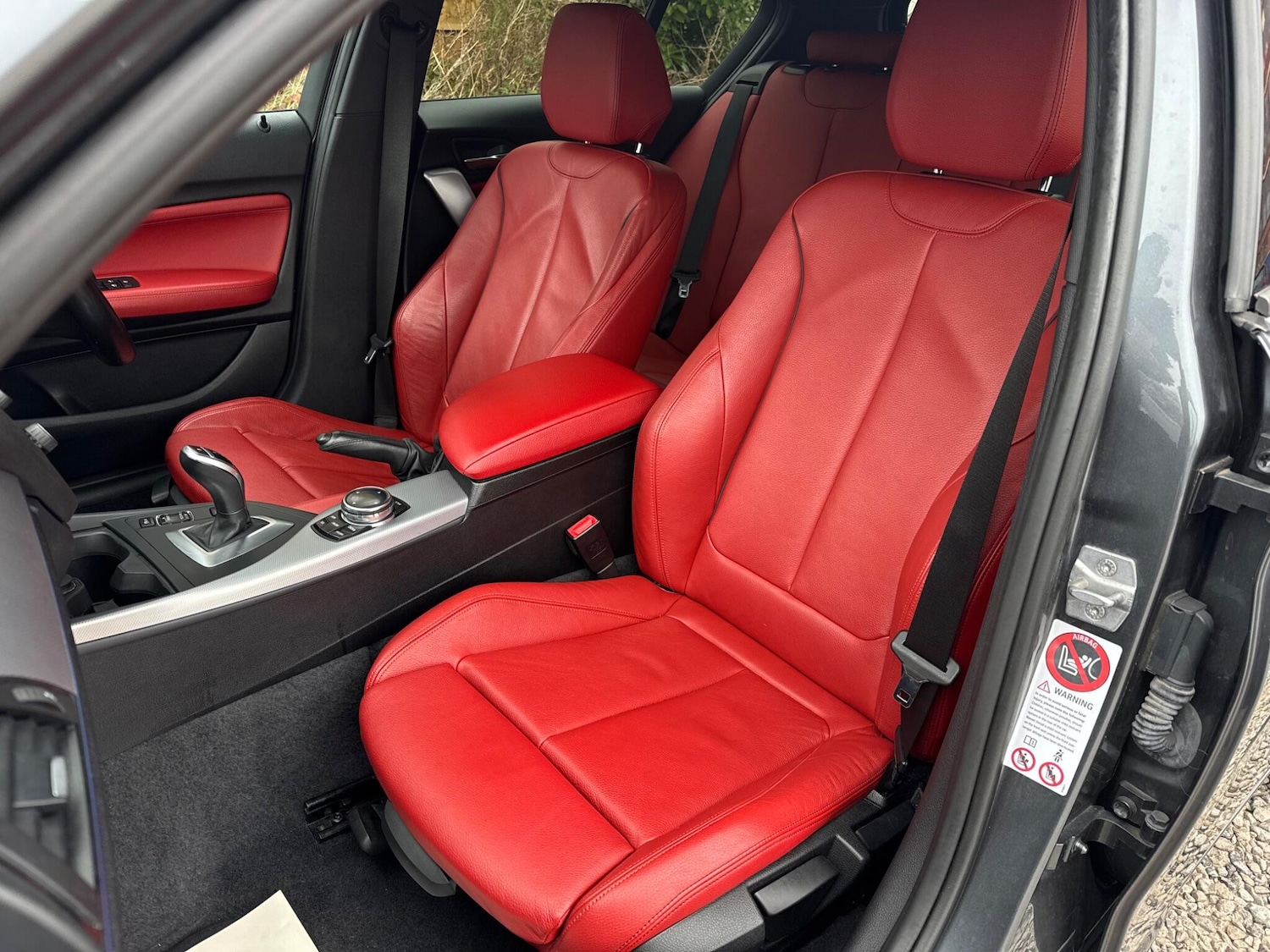 Used BMW 1 Series 2013 for sale - 77343860: Photo 25