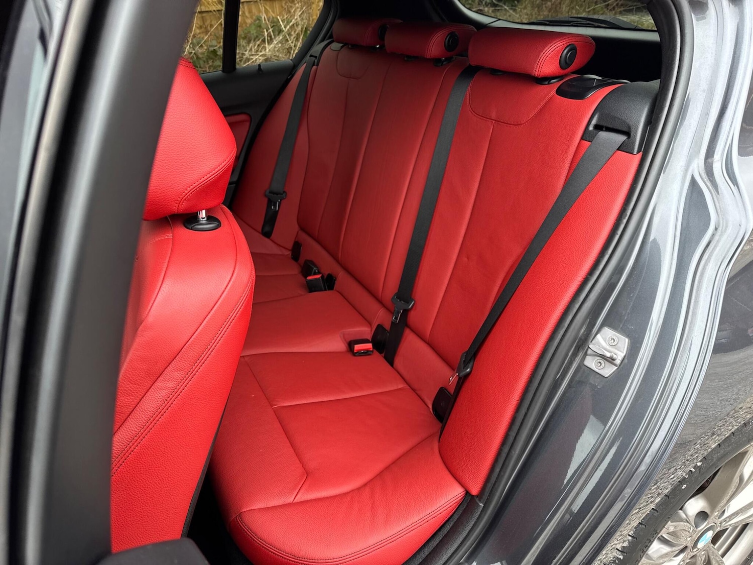 Used BMW 1 Series 2013 for sale - 77343860: Photo 27