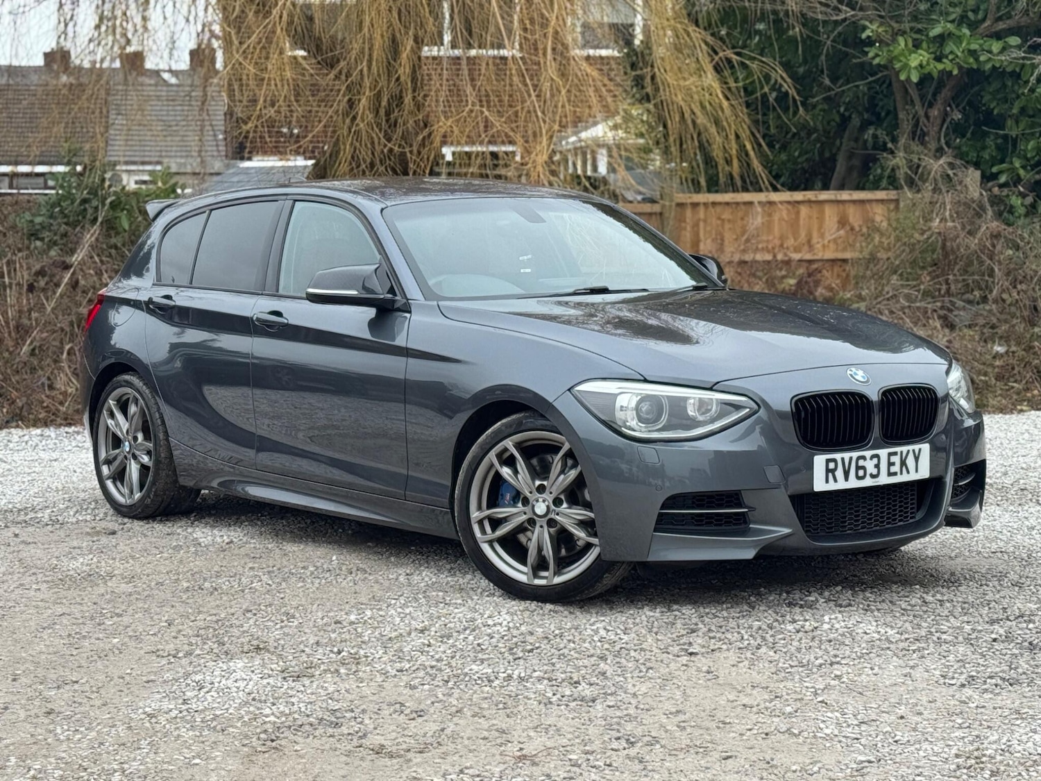 Used BMW 1 Series 2013 for sale - 77343860: Photo 29