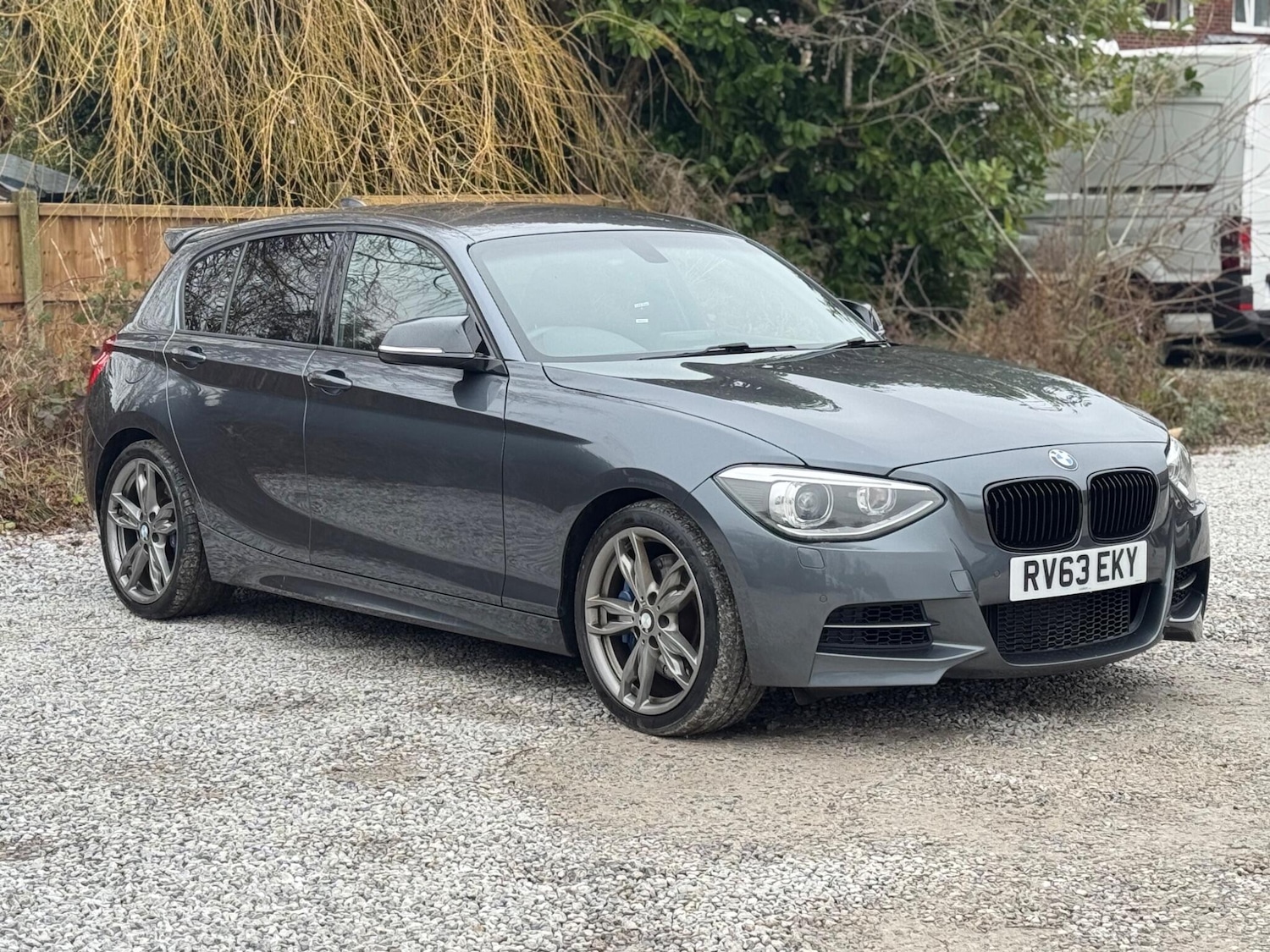 Used BMW 1 Series 2013 for sale - 77343860: Photo 3