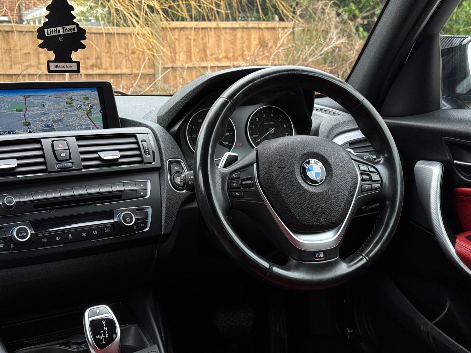 Used BMW 1 Series 2013 for sale - 77343860: Photo 30