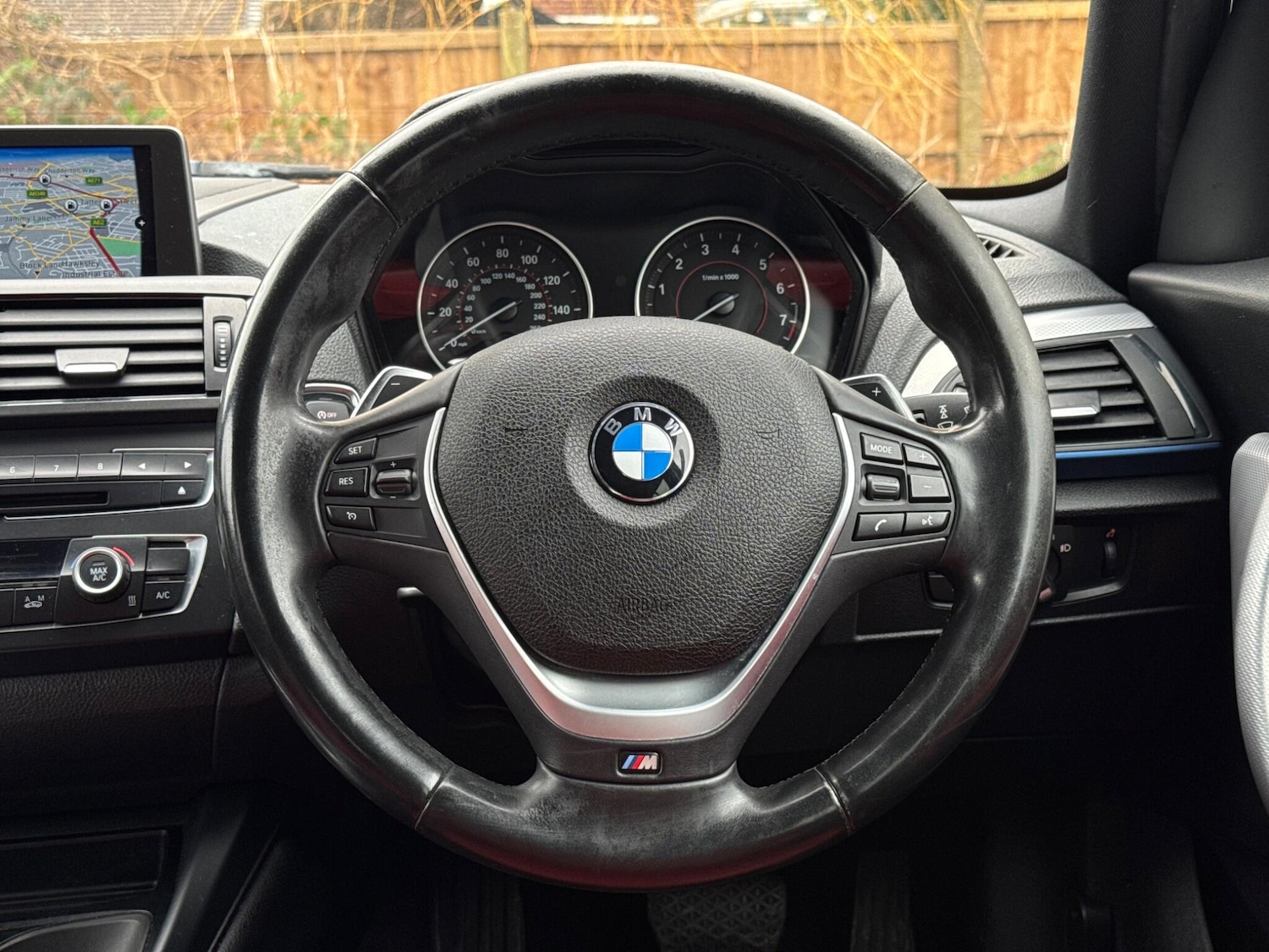 Used BMW 1 Series 2013 for sale - 77343860: Photo 31