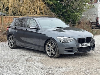 Used BMW 1 Series 2013 for sale - 77343860: Photo