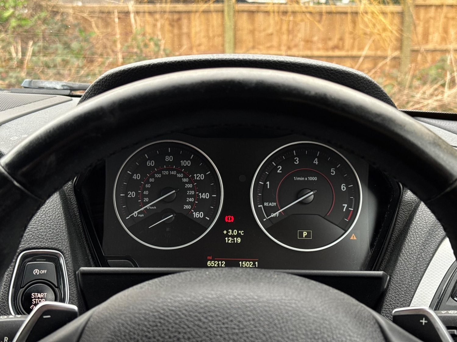 Used BMW 1 Series 2013 for sale - 77343860: Photo 42