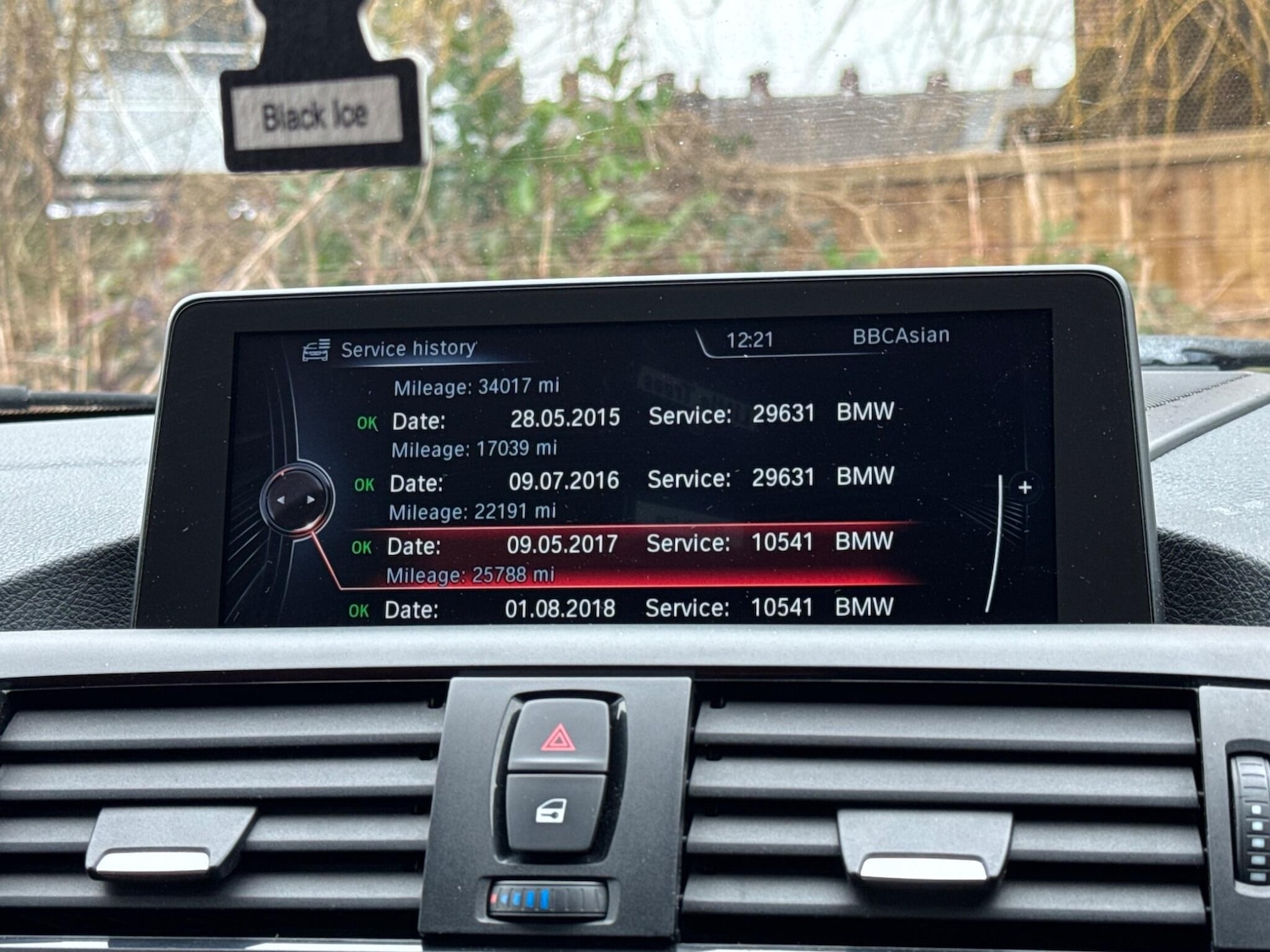 Used BMW 1 Series 2013 for sale - 77343860: Photo 47