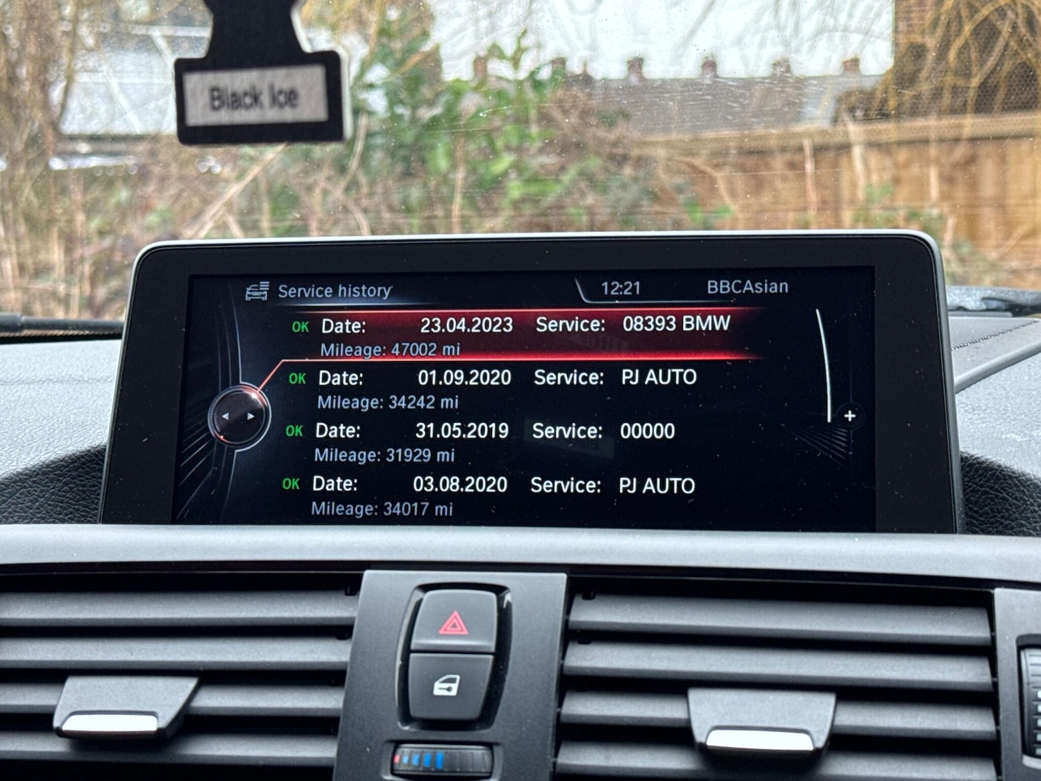 Used BMW 1 Series 2013 for sale - 77343860: Photo 49