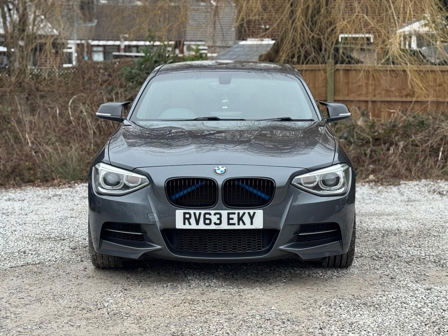 Used BMW 1 Series 2013 for sale - 77343860: Photo 5
