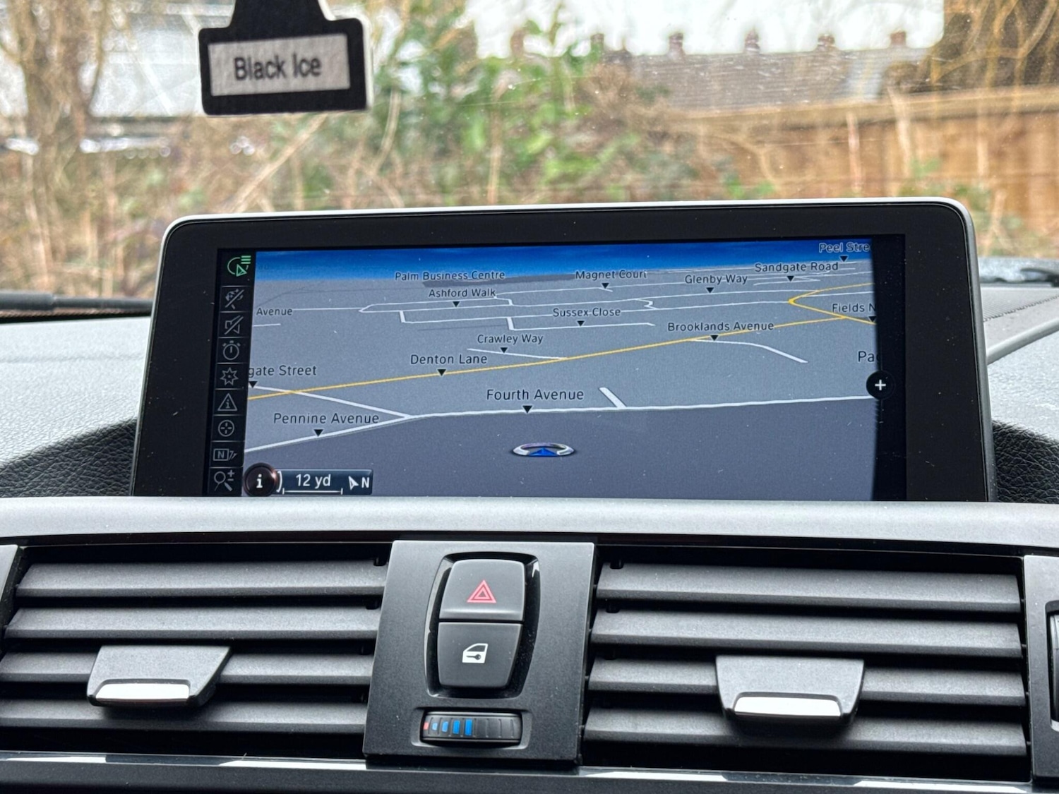 Used BMW 1 Series 2013 for sale - 77343860: Photo 54