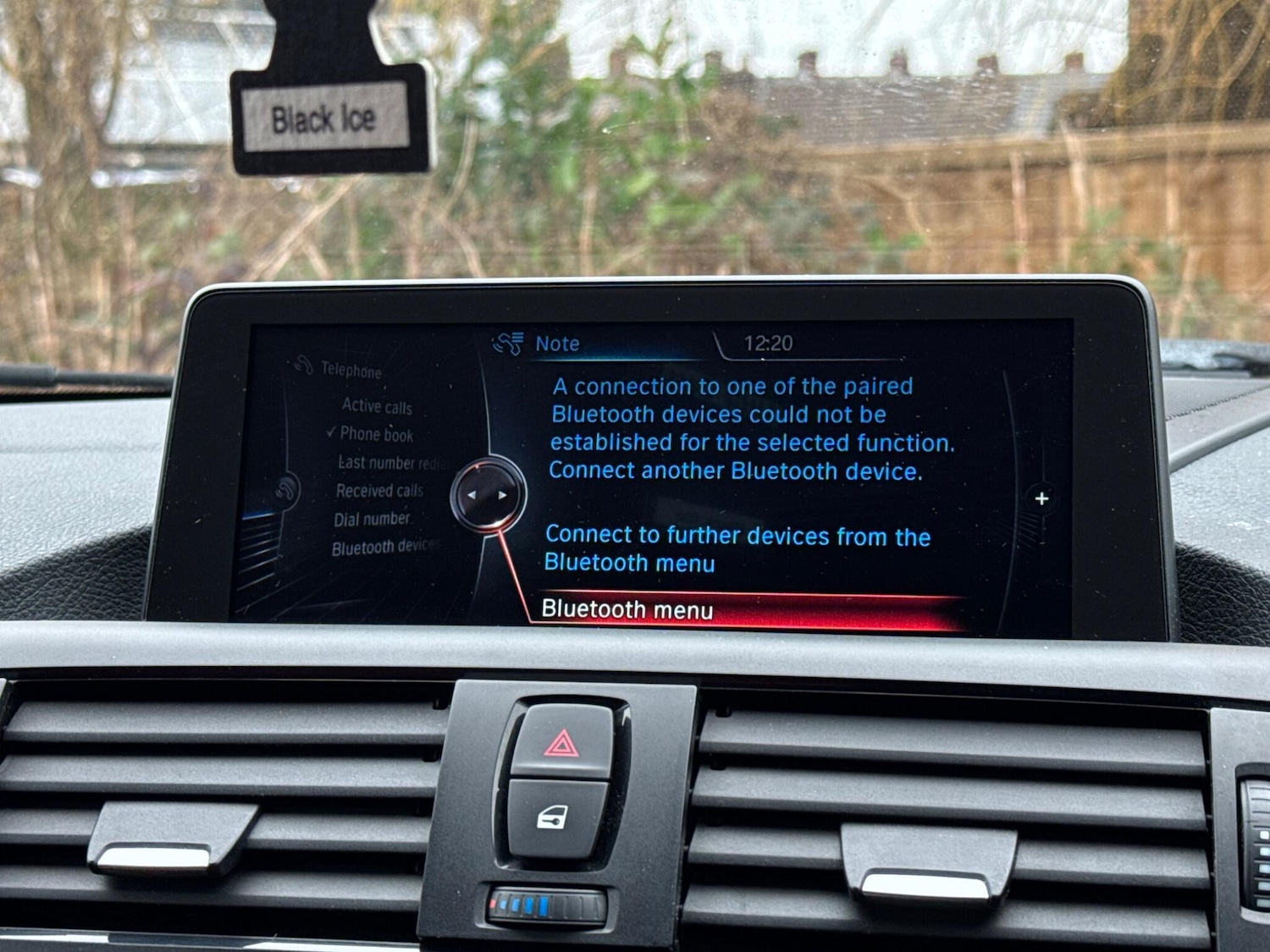 Used BMW 1 Series 2013 for sale - 77343860: Photo 55