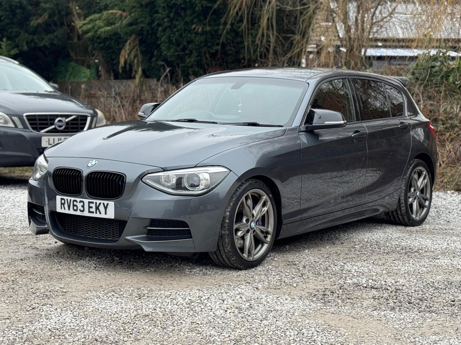 Used BMW 1 Series 2013 for sale - 77343860: Photo 6
