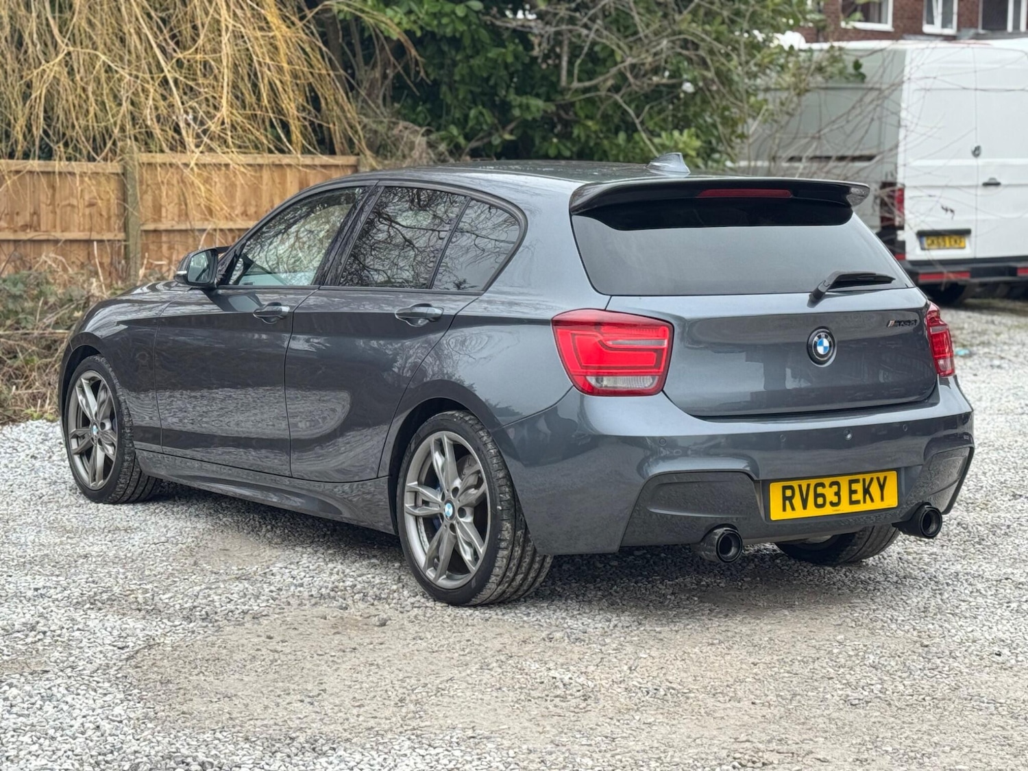 Used BMW 1 Series 2013 for sale - 77343860: Photo 7