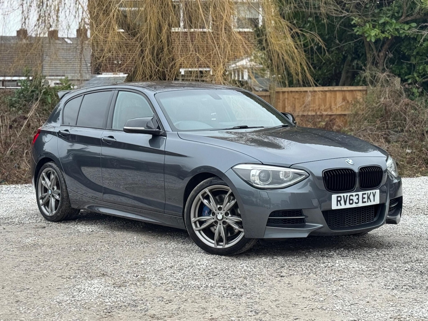 Used BMW 1 Series 2013 for sale - 77343860: Photo 75