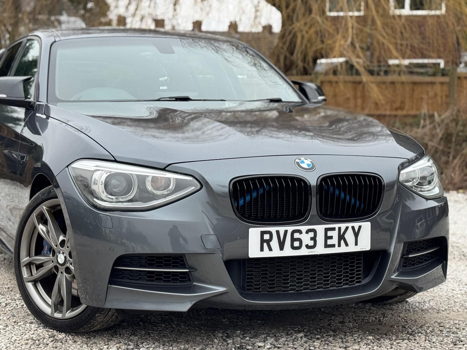 Used BMW 1 Series 2013 for sale - 77343860: Photo 76