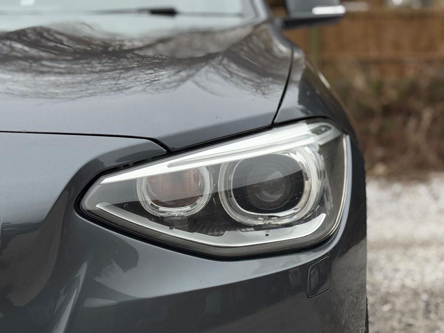 Used BMW 1 Series 2013 for sale - 77343860: Photo 78