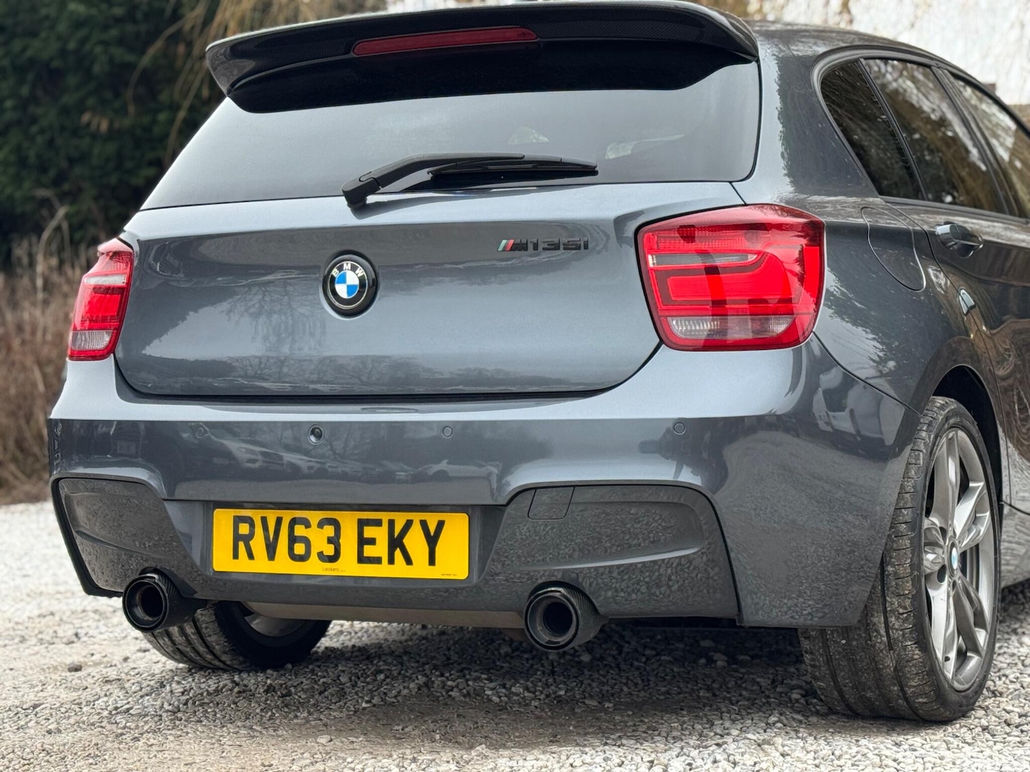 Used BMW 1 Series 2013 for sale - 77343860: Photo 85