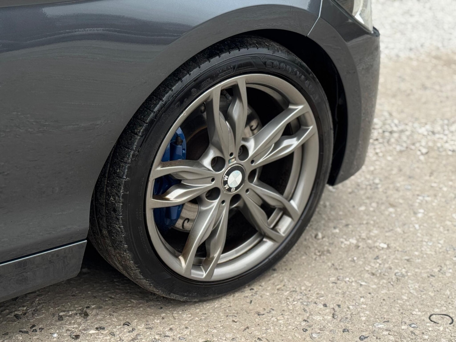 Used BMW 1 Series 2013 for sale - 77343860: Photo 88