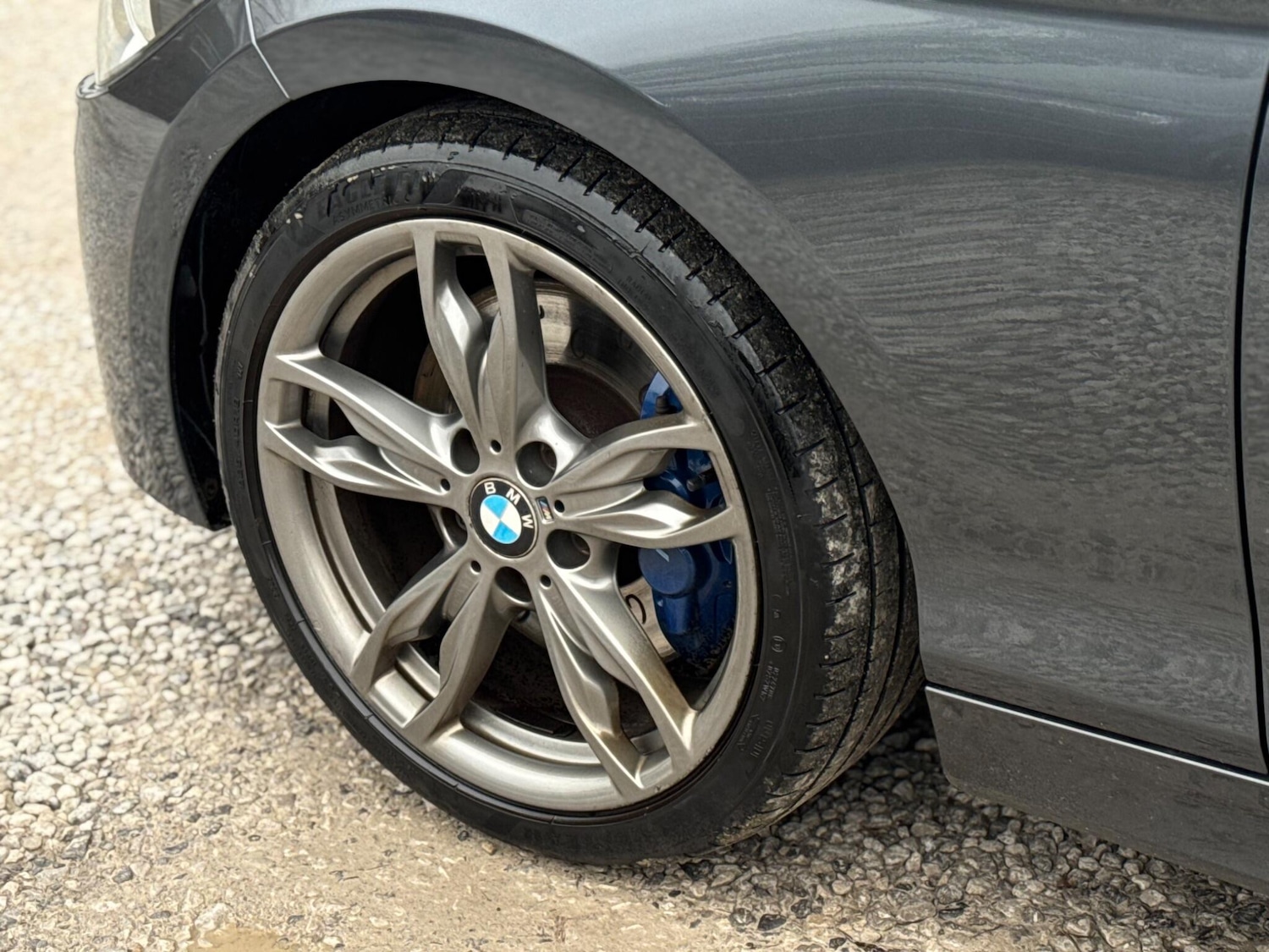 Used BMW 1 Series 2013 for sale - 77343860: Photo 89