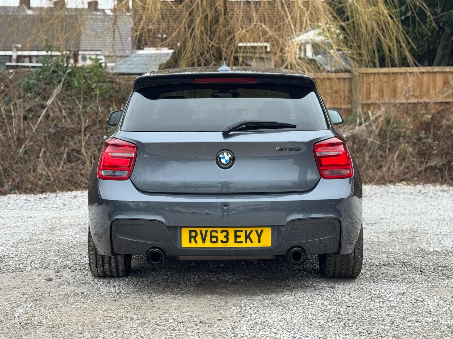 Used BMW 1 Series 2013 for sale - 77343860: Photo 9