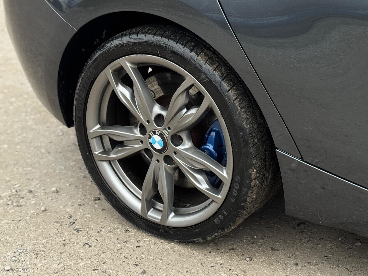 Used BMW 1 Series 2013 for sale - 77343860: Photo 90