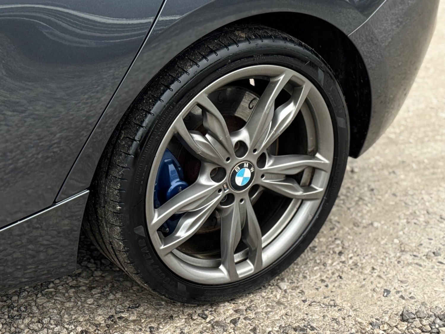 Used BMW 1 Series 2013 for sale - 77343860: Photo 91