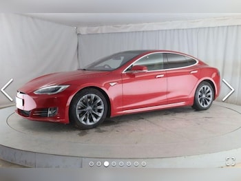 Used Tesla Model S 2016 for sale - 78375825: Photo