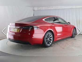 Used Tesla Model S 2016 for sale - 78375825: Photo