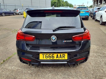 Used BMW 1 Series 2017 for sale - 79328645: Photo