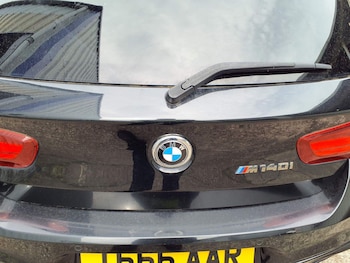 Used BMW 1 Series 2017 for sale - 79328645: Photo