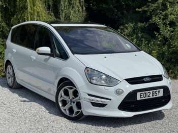 (12) - 2.2 TDCi Titanium X Sport Auto Euro 5 5dr