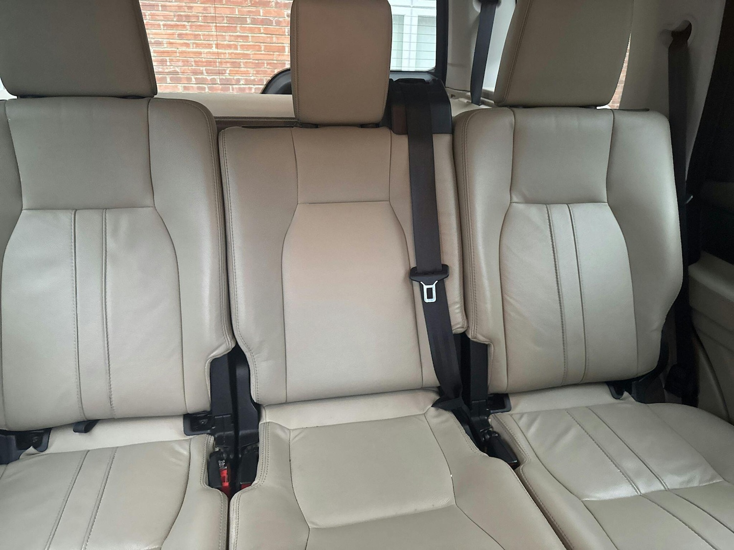 Used Land Rover Discovery 2014 for sale - 77478940: Photo 7