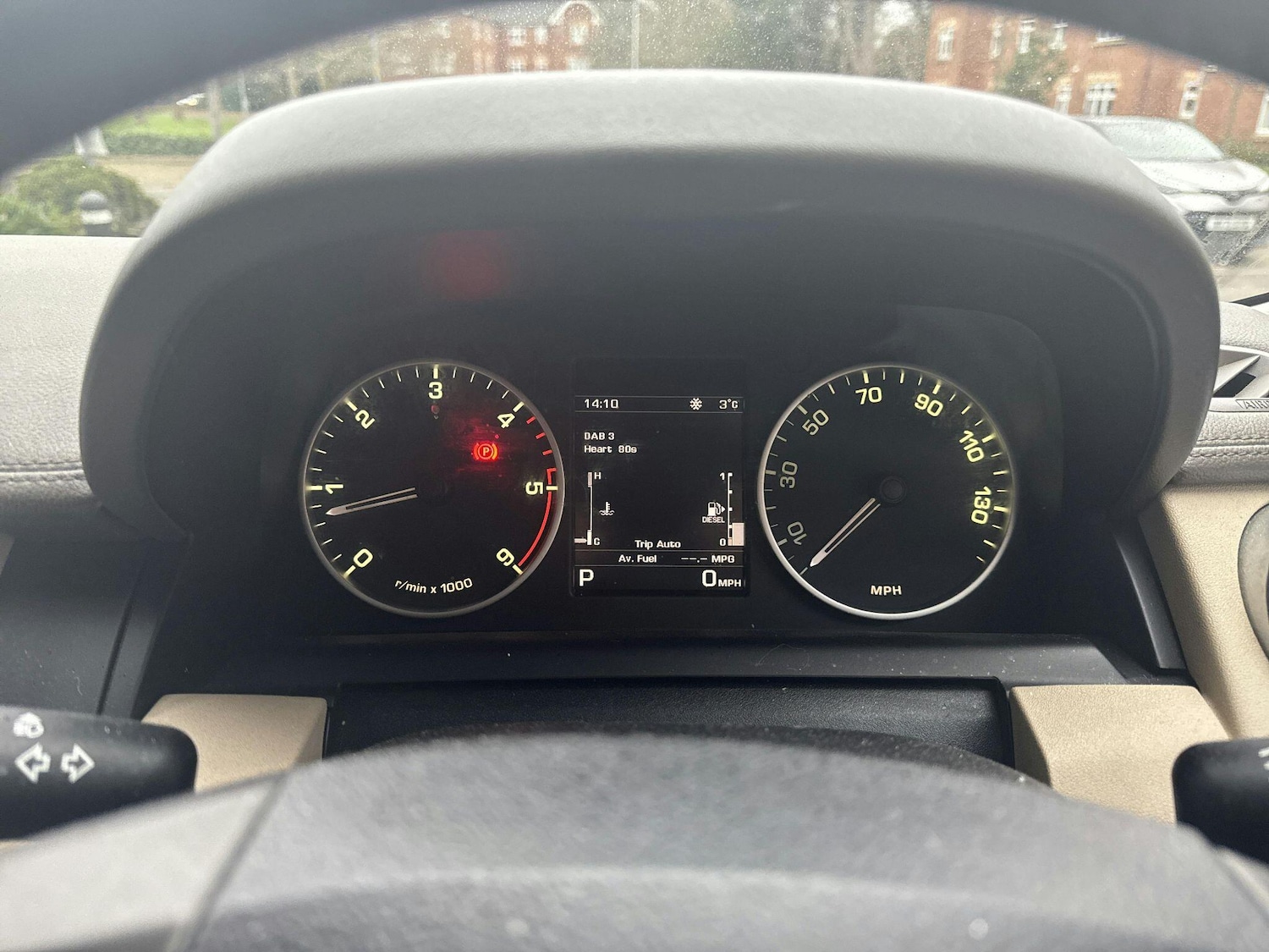 Used Land Rover Discovery 2014 for sale - 77478940: Photo 8