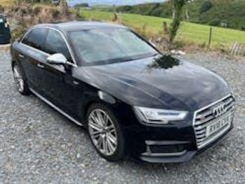 Used Audi A4 2018 for sale - 79471481: Photo